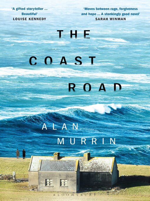 Title details for The Coast Road by Alan Murrin - Available